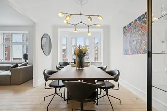 Ejerlejlighed på Amagerbrogade 125, 2. th., 2300 København S