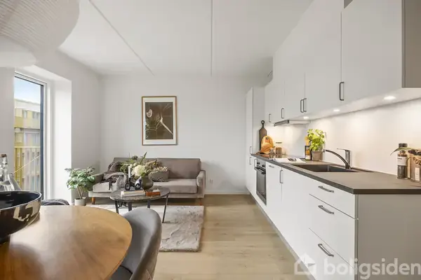 Ejerlejlighed på Spurvevangen 8, 1. 6., 2635 Ishøj