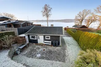 Fritidshus på Olesvej 3, Andkær Vig, 7080 Børkop