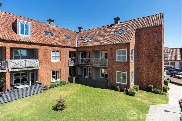 Andelsbolig på Villavej 18, 8700 Horsens