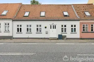 Rækkehus på Østergade 86A, 5610 Assens