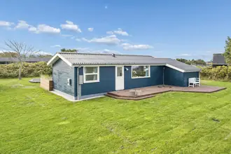 Fritidshus på Hybenvej 27, Lønstrup, 9800 Hjørring