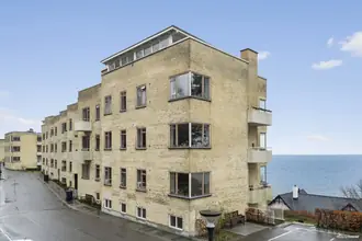 Ejerlejlighed på Høje Skodsborgvej 8, 2. tv., 2942 Skodsborg