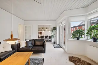Ejerlejlighed på Østerbrogade 75, 3. th., 9400 Nørresundby