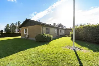 Villa på Uge Allegade 20, Uge, 6360 Tinglev