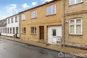 Rækkehus på Vestergade 10, 4660 Store Heddinge