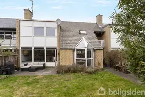 Rækkehus på Stengårds Alle 49, 2800 Kongens Lyngby