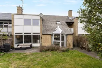 Rækkehus på Stengårds Alle 49, 2800 Kongens Lyngby