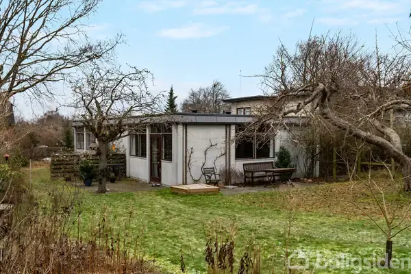 Villa på Balagervej 4, 8260 Viby J