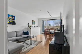 Bagsværd Hovedgade 83B 2tv