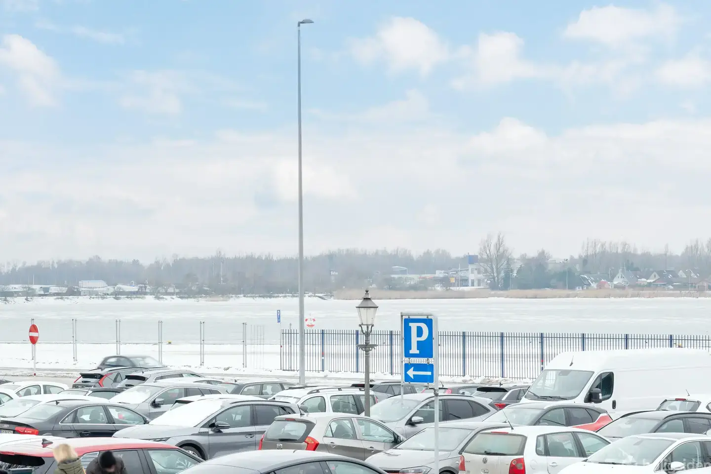 Andelsbolig på Toldbodgade 17, st. 3., 4800 Nykøbing F