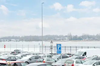 Andelsbolig på Toldbodgade 17, 3., 4800