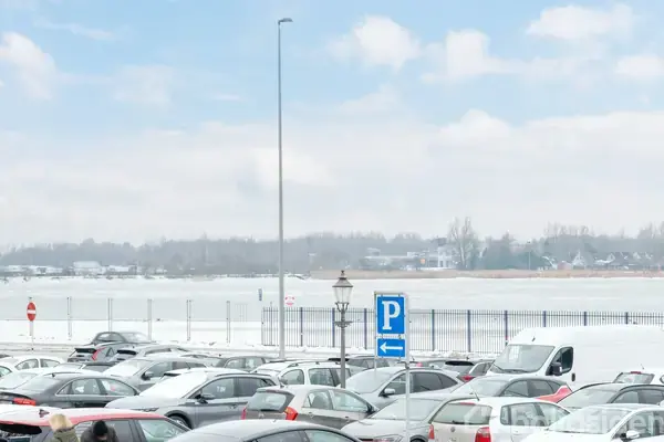 Andelsbolig på Toldbodgade 17, st. 3., 4800 Nykøbing F