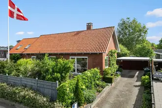 Villa på Krogagervej 43, 2605 Brøndby