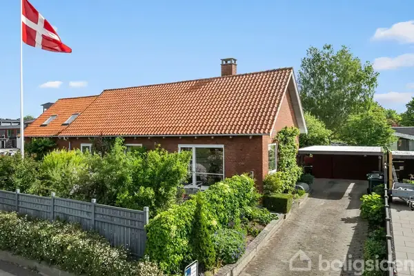 Villa på Krogagervej 43, 2605 Brøndby