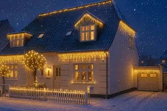 Rækkehus på Neergaardsvej 39, 4800 Nykøbing F