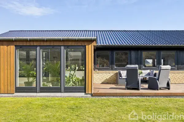 Villa på Margrethe Alle 25, 2690 Karlslunde