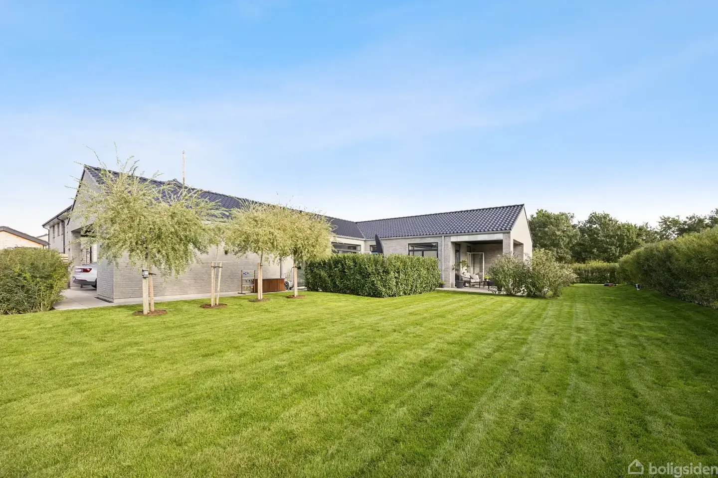 Villa på Langagergårdsvej 6, 4100 Ringsted