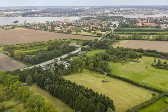 Villa på Sundbrovej 21, 5700 Svendborg
