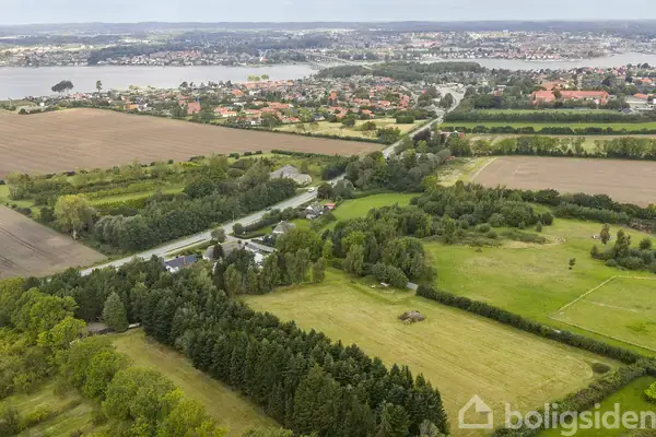 Villa på Sundbrovej 21, 5700 Svendborg