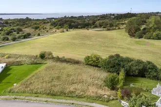 Helårsgrund på Borrehøj 28, 4400 Kalundborg