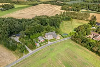 Villa på Naurvej 53, 7500 Holstebro