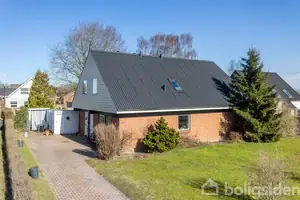 Villa på Nøddevænget 16, 9900 Frederikshavn