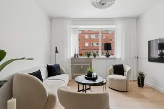 Ejerlejlighed på Reberbanegade 41, tv., 2300 København S