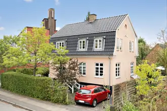 Villalejlighed på Marsalavej 32, 1., 2300