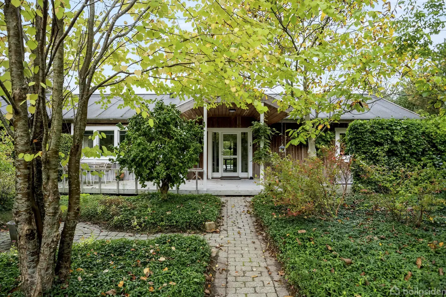 Villa på Bredlunden 2, 8654 Bryrup