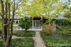 Villa på Bredlunden 2, 8654 Bryrup