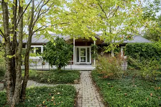 Villa på Bredlunden 2, Vrads, 8654 Bryrup
