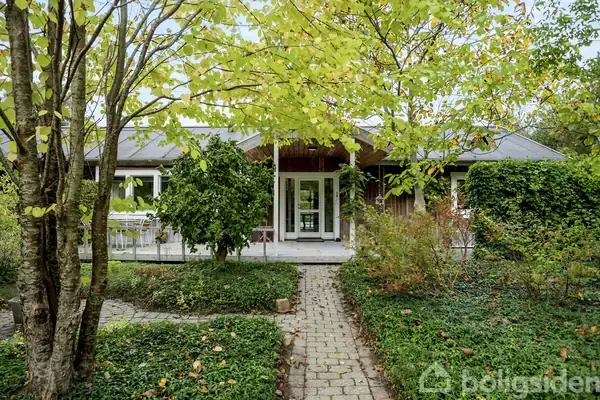 Villa på Bredlunden 2, 8654 Bryrup