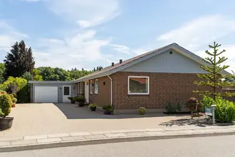 Villa på Egevang 7, 8740 Brædstrup