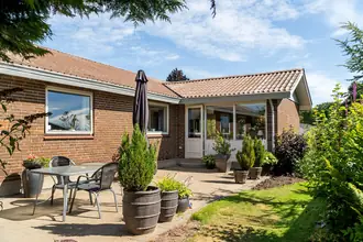 Villa på Egevang 7, 8740 Brædstrup