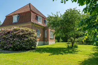 Villa på Paludan Müllersvej 3, 3480 Fredensborg