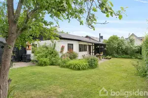 Villa på J E Pitznersvej 31A, 2730 Herlev