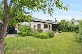 Villa på J E Pitznersvej 31A, 2730 Herlev