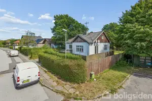 Villa på Oberst Kochs Alle 35, 2770 Kastrup
