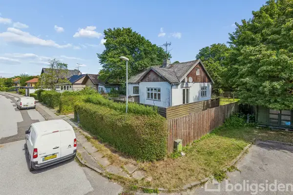 Villa på Oberst Kochs Alle 35, 2770 Kastrup