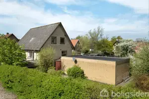 Villa på Enghagen 9, 9500 Hobro
