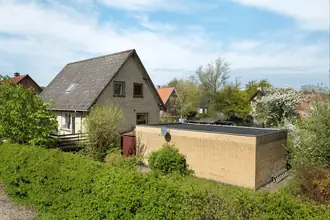 Villa på Enghagen 9, 9500 Hobro