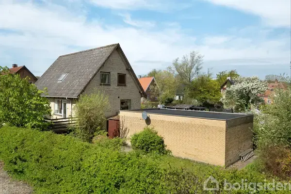 Villa på Enghagen 9, 9500 Hobro