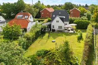 Villa på Kajasvej 6, 3460 Birkerød