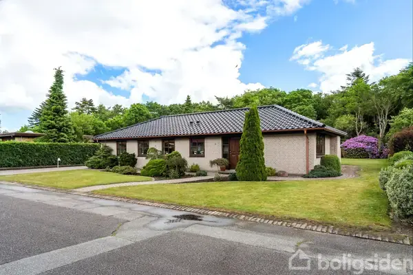 Villa på Rypevej 5, 6880 Tarm