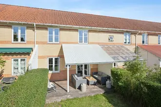 Rækkehus på Hejrebanken 61, 4681 Herfølge
