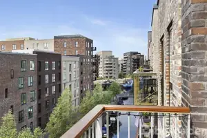 Ejerlejlighed på Monica Zetterlunds Vej 9, 4. tv., 2450 København SV
