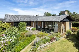 Villa på Kirkevej 15, 7800 Skive