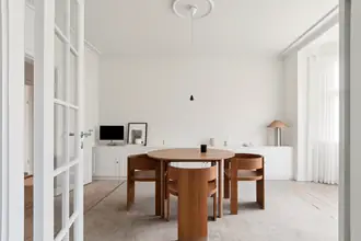 Ejerlejlighed på Lyøvej 7, 3. tv., 2000 Frederiksberg