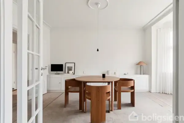 Ejerlejlighed på Lyøvej 7, 3. tv., 2000 Frederiksberg
